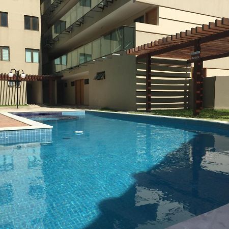 Ferienwohnung Manawa Flat A14 Pôrto das Galinhas Exterior foto
