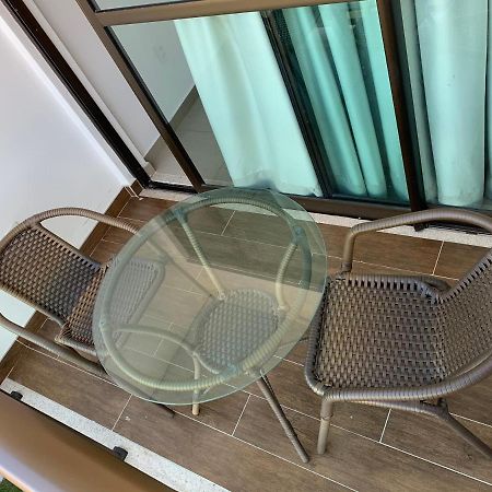 Ferienwohnung Manawa Flat A14 Pôrto das Galinhas Exterior foto