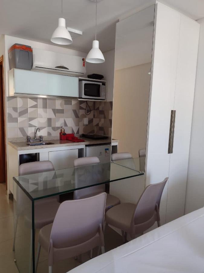 Ferienwohnung Manawa Flat A14 Pôrto das Galinhas Exterior foto