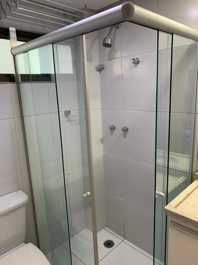 Ferienwohnung Manawa Flat A14 Pôrto das Galinhas Exterior foto